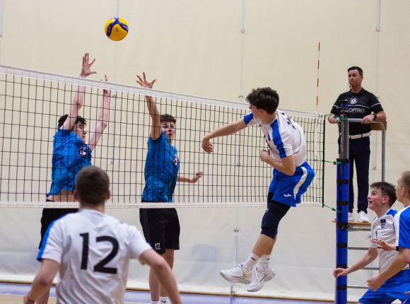 LJČ fināls volejbolā_U17_28.-29.03.2025.