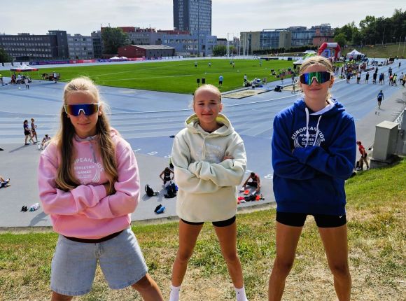 EKAG 2026_Brno_Čehija_27.-30.08.2026.