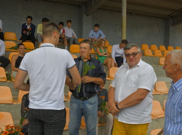 Izlaidums V30 izglītības programmas absolventiem (25.08.2022.)