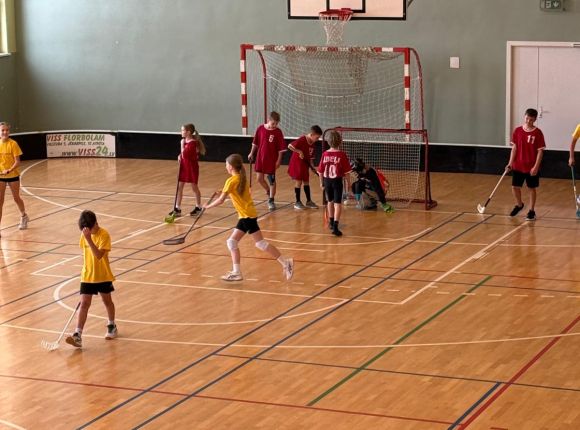 Florbols skolu sportā_26.02.2026.