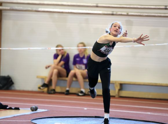 Latvijas čempionāts Jēkabpilī U14 vecuma grupai