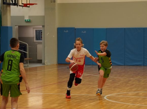 BBBL U13_Polija_17.-19.01.2025.