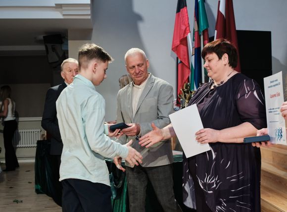 Jēkabpils novada Jaunatnes sporta laureāts 2025_29.01.2026.