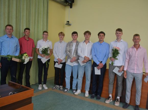 Jēkabpils Sporta skolas izlaidums
