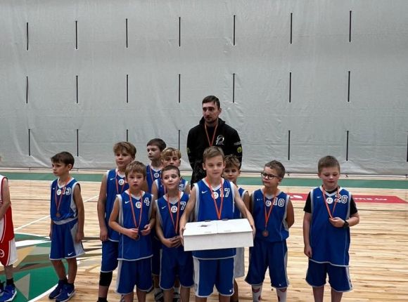 Basketbola turnīrs_Jēkabpils rudens bumba_26.10.2024.