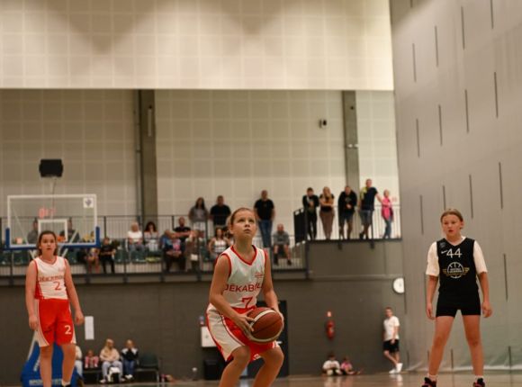 Basketbola kauss LŪSENES 2025_30.08.2025.