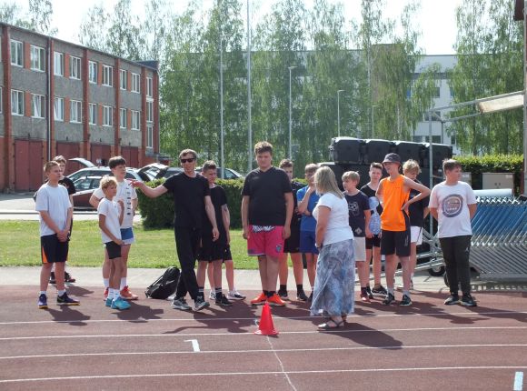 Kontrolnormatīvu kārtošana basketbolā_23.05.2024.