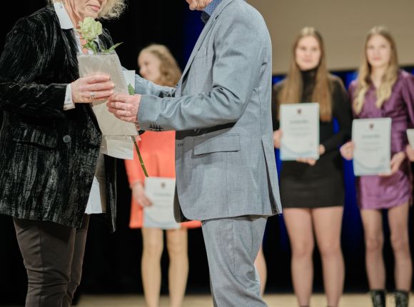 Jēkabpils novada Jaunatnes sporta laureāts 2022