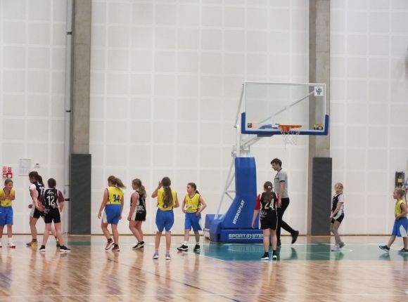 Basketbola kauss LŪSENES 2023 (26.10.2023.)