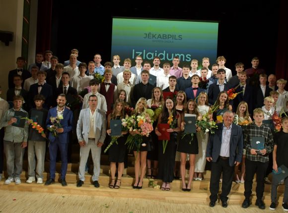 Jēkabpils Sporta skolas audzēkņu izlaidums_28.08.2025.