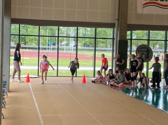 Handbola nodaļas pārcelšanas kontrolnormatīvu kārtošana_26.05.2025.