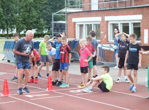Kontrolnormatīvu kārtošana volejbola nodaļai_31.05.2024.