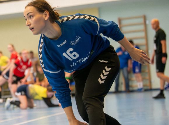 Latvijas Kauss handbolā_fināls_25.05.2024.