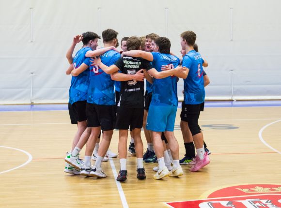 LJČ fināls volejbolā_U17_28.-29.03.2025.