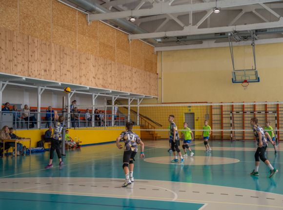 Latvijas Jaunatne čempionāta finālspēles U13_Balvi_27.-28.04.2025.