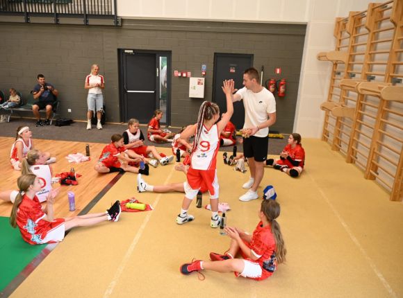 Basketbola kauss LŪSENES 2025_30.08.2025.