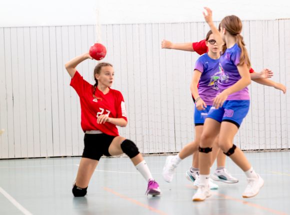 LJČ U13 vecuma komandai Dobelē_04.10.2025.