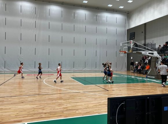 Basketbola turnīrs_Jēkabpils rudens bumba_26.10.2024.