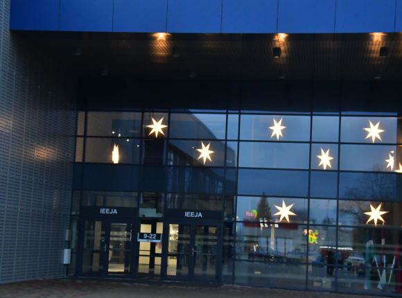 Ziemassvētku basketbola kauss 2024_22.12.2024.