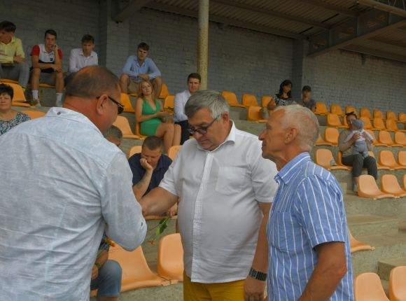 Izlaidums V30 izglītības programmas absolventiem (25.08.2022.)