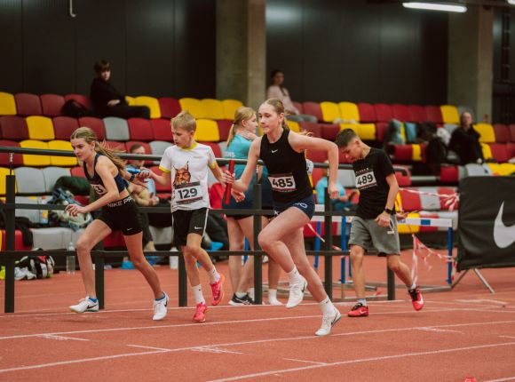 LVS Sportland jaunatnes kauss U14_13.02.2026.