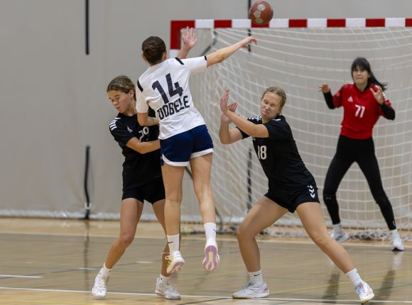 Handbola turnīrs ''25.Salaspils kauss''_26.-27.09.2026.
