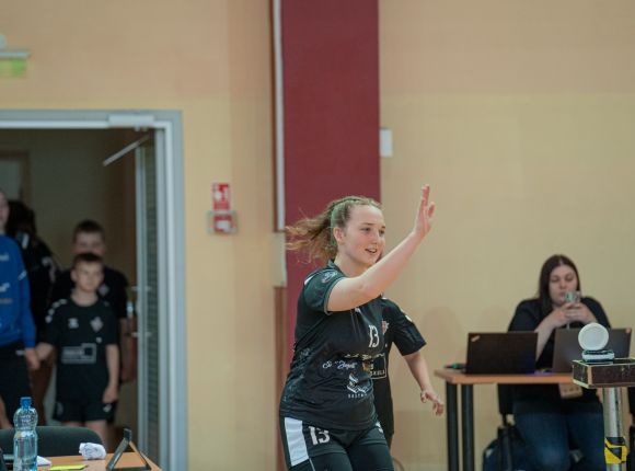 Virslīga handbolā fināls 13.-14.05.2023.