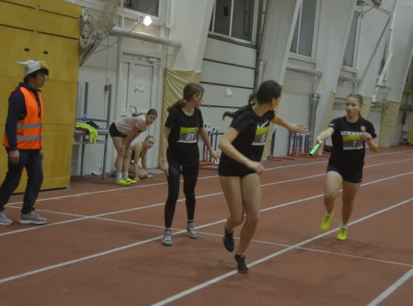 Jēkabpils Sporta skolas Ziemassvētku kauss_20.12.2023.