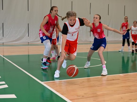 Basketbola kauss LŪSENES 2025_30.08.2025.