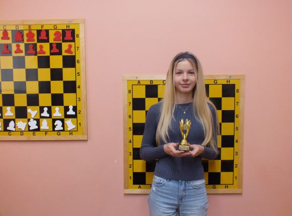 Jēkabpils novada jauniešu čempionāts šahā_12.-14.12.2024.