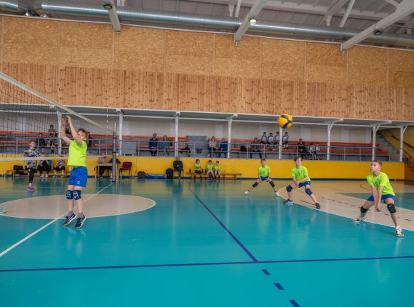 Latvijas Jaunatne čempionāta finālspēles U13_Balvi_27.-28.04.2025.