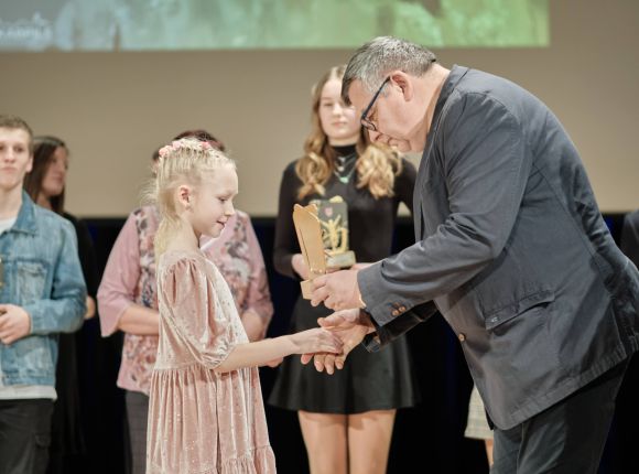Jēkabpils novada Jaunatnes sporta laureāts 2022