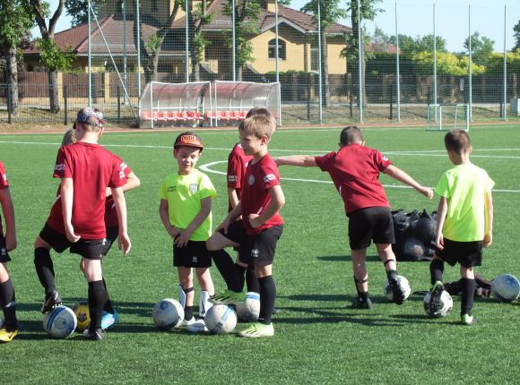 Kontrolnormatīvu kārtošana futbolā_27.05.2024.
