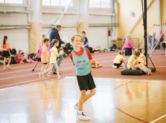Latvijas kauss MINI handbolā Jēkabpilī_12.04.2024.