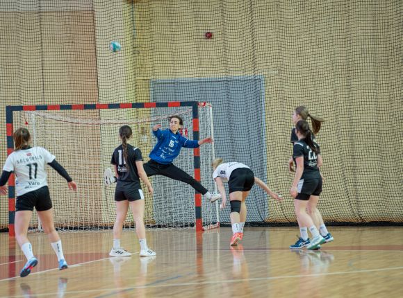 Virslīga handbolā fināls 13.-14.05.2023.