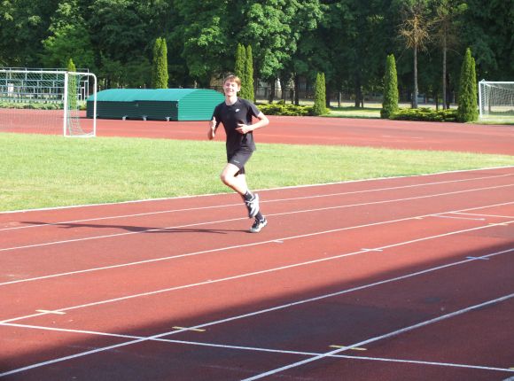 Kontrolnormatīvu kārtošana volejbola nodaļai_31.05.2024.