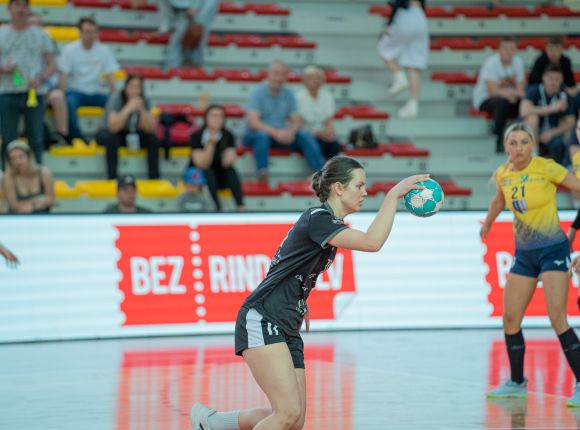 Virslīga handbolā fināls 13.-14.05.2023.