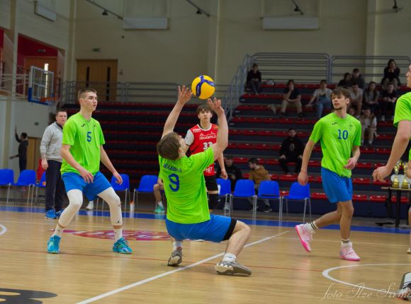 LJČ fināls Cēsīs_U19_27.-28.04.2024.
