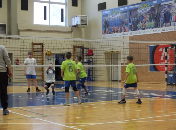 LJČ sabraukums Jēkabpilī U12 vecuma grupai_16.02.2024.
