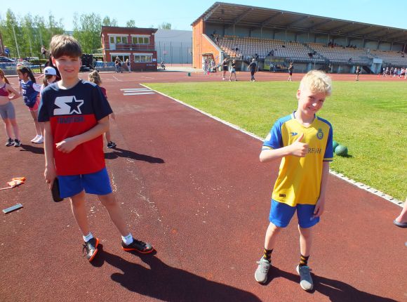 Pārcelšanas kontrolnormatīvu kārtošana volejbolā_21.05.2025.
