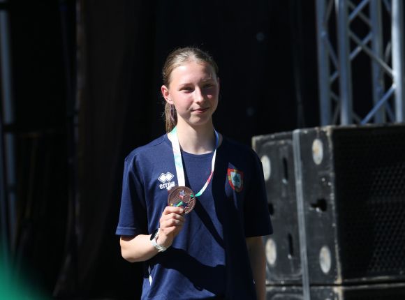 Latvijas Jaunatnes X Olimpiāde
