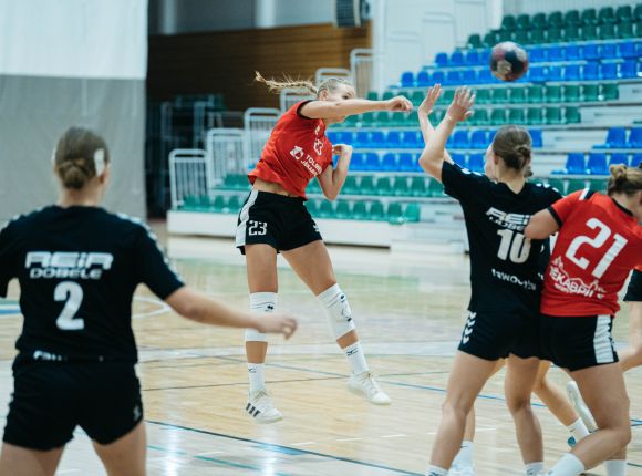Salaspils kauss handbolā_07.-08.09.2024.
