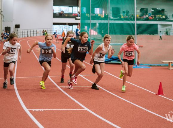 Ogres NSC un LVS Sportland sacensības_17.-19.01.2025.