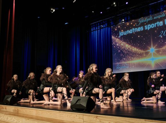 Jēkabpils novada Jaunatnes sporta laureāts 2025_29.01.2026.