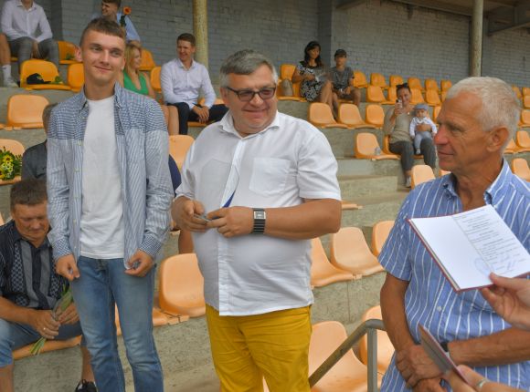 Izlaidums V30 izglītības programmas absolventiem (25.08.2022.)
