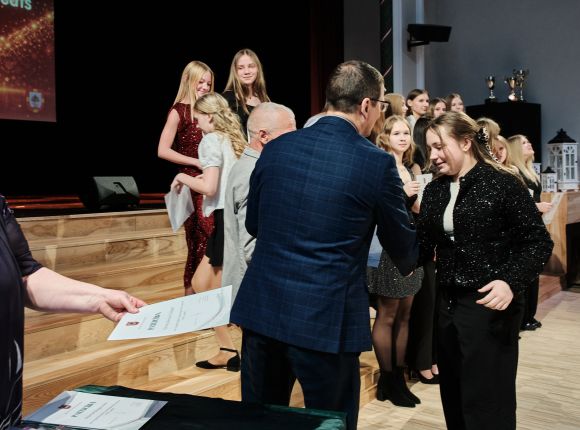 Jēkabpils novada Jaunatnes sporta laureāts 2025_29.01.2026.