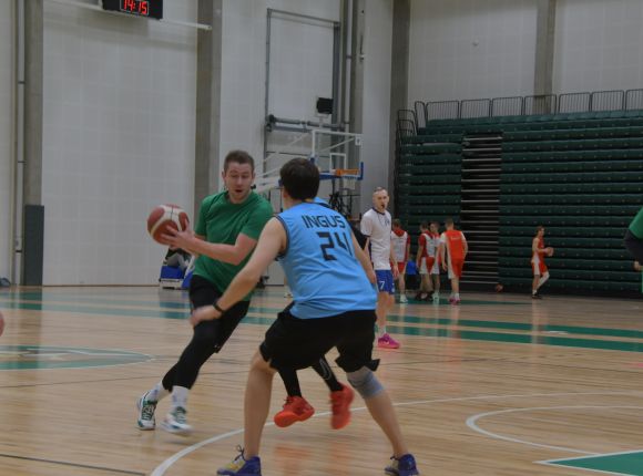 Ziemassvētku basketbola kauss 2024_22.12.2024.