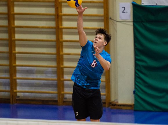 LJČ fināls volejbolā_U17_28.-29.03.2025.