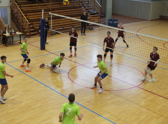 LJČ U16 sabraukums_Jēkabpilī_05.01.2024.
