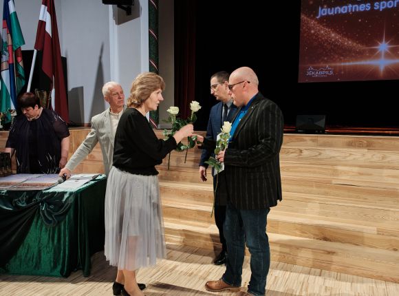 Jēkabpils novada Jaunatnes sporta laureāts 2025_29.01.2026.